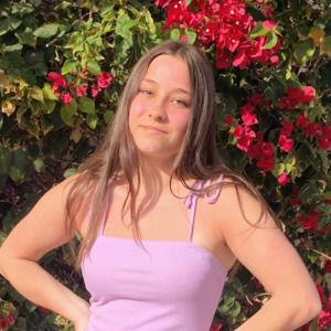 Meet your Posher, Celeste